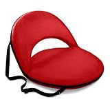 Picnic Time Portable Recreation Recliner Oniva Seat