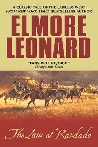 Elmore Leonard
