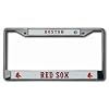 Boston Red Sox Chrome Frame