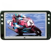 Xtreme TV700 Portable 7-inch LCD TFT Colour Television