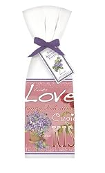 Valentine's Day Towel Set