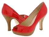 Steve Madden Pawla Peep Toe Pumps
