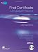  : First Certificate Language Practice: Student Book Pack with Key