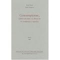 Catastrophisme, administration du d�sastre et soumission durable