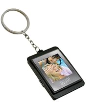Sweex MM004V4 1.5 inch Digital Photo Key Chain