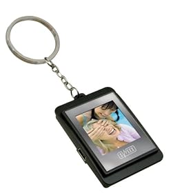 Sweex MM004V4 1.5 inch Digital Photo Key Chain