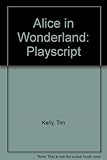 Alice's adventures in Wonderland