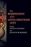 The resurgence of the Latin American left