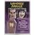 Vampire Fangs (set of 2 tooth caps) - Pale Yellow