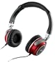 iHome 2 IN 1 Stereo Speaker/Headphone System