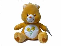 Nanco Care Bears 10" Friend Bear
