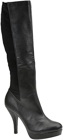 Unlisted File In Two Women's Boot