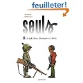 Seuls, Tome 6 : La quatri�me dimension et demie