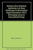 Emerging issues in biomedical policy : an annual review