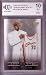 2003 Upper Deck Lebron James Box Set #9 Rookie BCCG 10