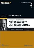 Werner Heisenberg - Die Sch&ouml;nheit der Weltformel (+1 MP3-CD) - 