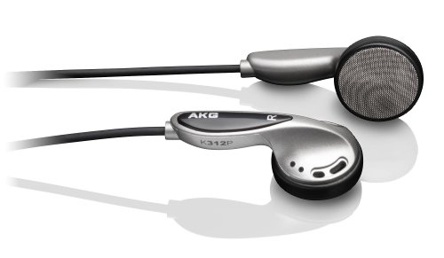 Akg K 312 P Turbo Bass