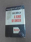 A kind of anger