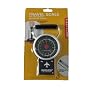 Travel Luggage Scale - Black