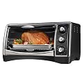 Black & Decker Convection Oven