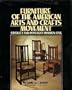 Furniture of the American Arts and Crafts Furniture Movement : Stickley and Roycroft Mission Oak