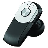 Jabra BT2050 Bluetooth Headset Black