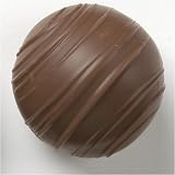 Milk Chocolate Champagne Truffles 1 Lb.