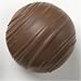 Milk Chocolate Champagne Truffles 1 Lb.