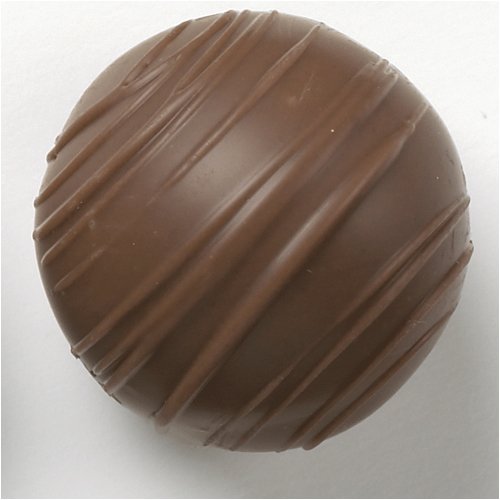 Milk Chocolate Champagne Truffles 1 Lb.