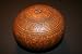 Fine Gourd Carving Museum Quality Piece
