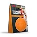 SPRI Muscle Relief Massage Ball, Orange