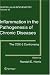 Inflammation in the Pathogenesis of Chronic Diseases: The COX-2 Controversy (Subcellular Biochemistry)