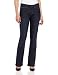 Levi's Women's 512 Mid Rise Bootcut Jean
