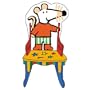 LC Creations Maisy Puzzle Chair