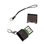 eKit GALS2CR Lecteur de carte Micro SD pour Samsun&hellip 