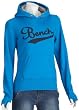 Bench SIDE HOODY Kapuzenpullover