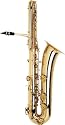 Keilwerth SX90 Bass Saxophone