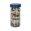Morton & Bassett Mixed Peppercorns, 2.1-Ounce Jars (Pack of 3)