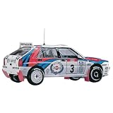 1/24 スーパーデルタ 1992WRCメイクスチャンピオン (CR15)