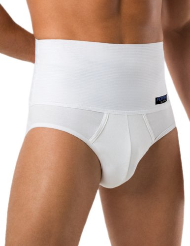 2(x)ist Men's Form Contour Pouch Brief