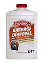 Roebic K-27-Q-6 32-Ounce Garbage Disposal Cleaner