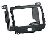 291143 10 Doppel DIN Radiohalterung Hyundai i10 (schwarz) 41vgn%2BMLBLL. SL160 291143 10 Doppel DIN Radiohalterung Hyundai i10 (schwarz)