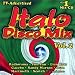 Italo Disco (Cd Compilation, 48 Tracks)