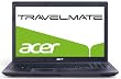 Acer TravelMate 5735Z-454G50Mnss 39,6 cm (15,6 Zoll) Notebook (Intel Pentium Dual Core T4500, 2,3GHz, 4GB RAM, 500GB HDD, Intel 4500M, DVD, Win 7 HP) anthrazit