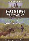 Gaining Respect & Control on the Ground DVD Series 2 Clinton Anderson Downunder Horsemanship Horse Training