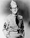 Phil Silvers 12x16 Matte B&W Photo (The Phil Silvers Show)