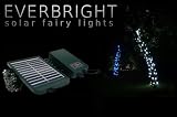 Everbright White LED Fairy Light Size / LED: 10 cm H x 15 cm W x 7.2 cm D / 100 