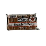 Walkers Toffee Slab Treacle - 3 Pack