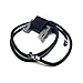 Power Mower Sales Ignition Coil Replacement for Briggs & Stratton - 394891, 392329, 394988