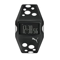 Puma Men's Flow Digital Mult-Function Watch #PU90005A0298.H37